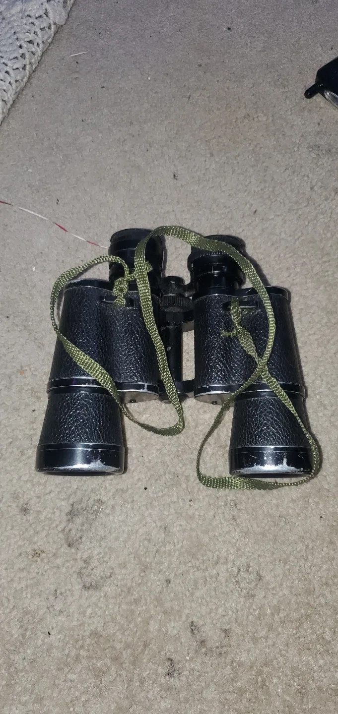 Bushnell Sportview 7x35 Binoculars image indicator(2)