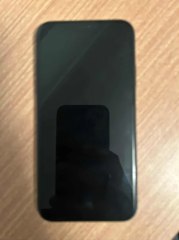iPhone 11 Black 128GB