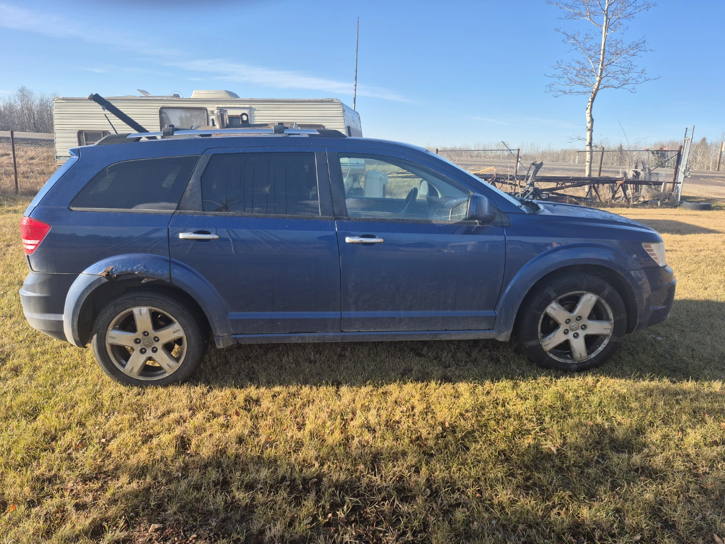 Dodge Journey - photo 2