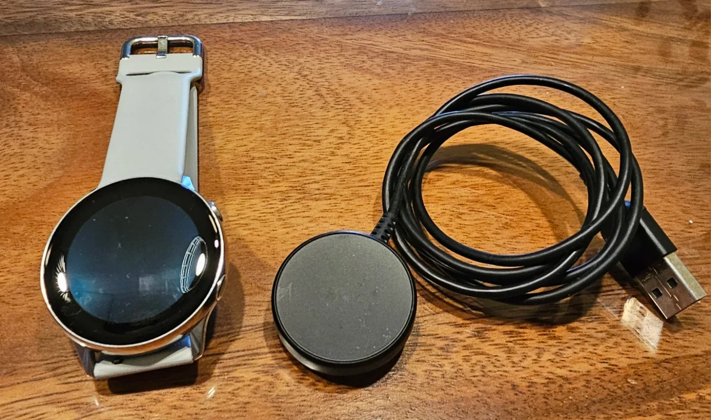 Samsung Galaxy Watch Active2 44mm image indicator(2)