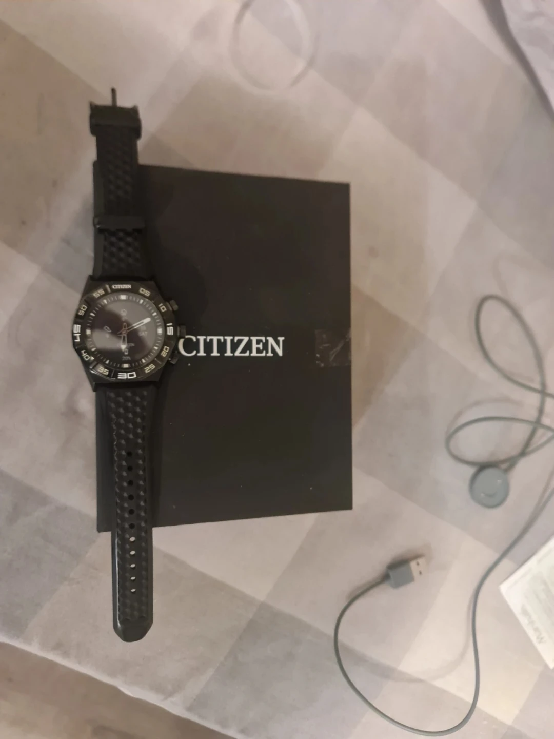 Citizen CZ Smart YF20