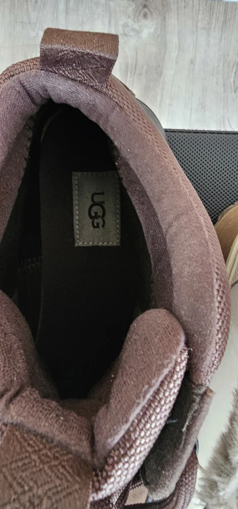 Timberland Grey Boots - photo 4