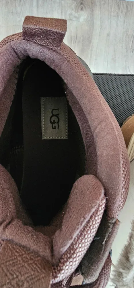 Timberland Grey Boots image indicator(4)