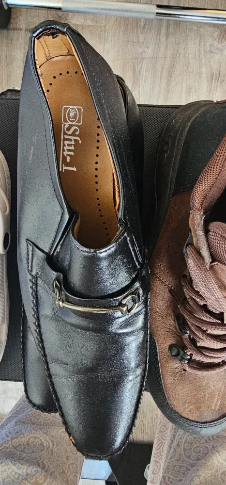 Timberland Grey Boots image indicator(5)