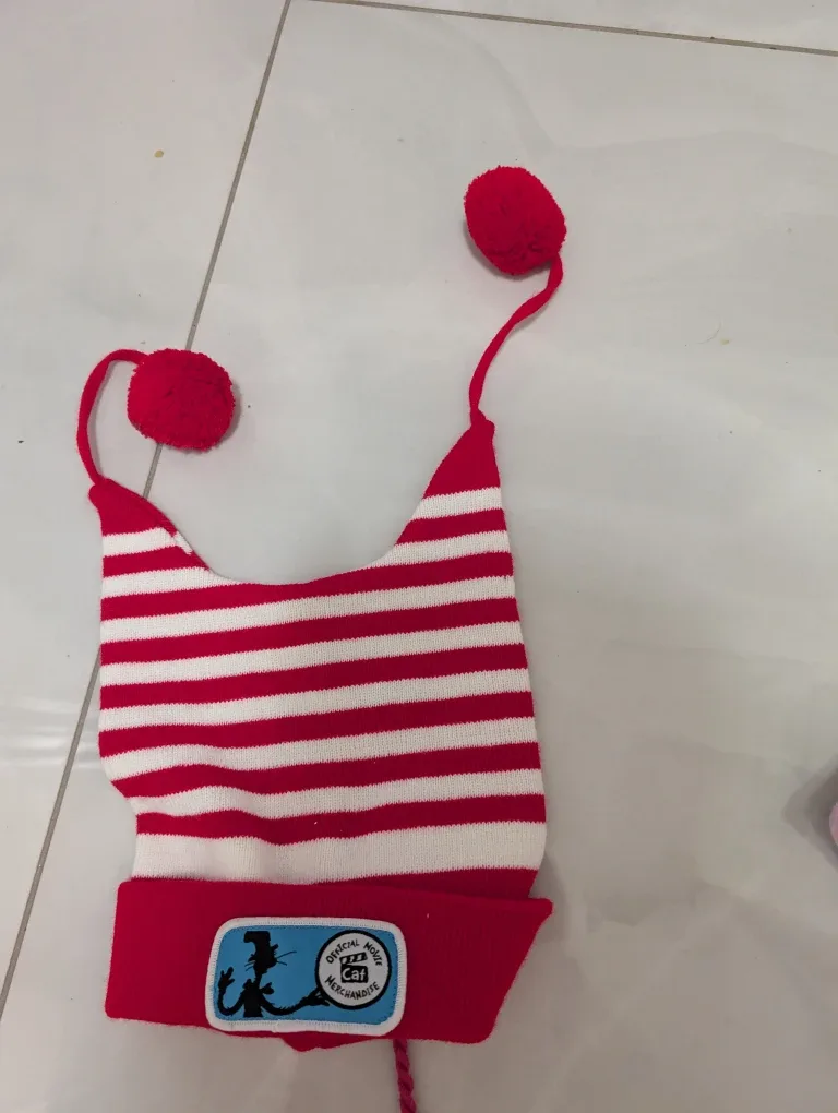 Assorted Kids Winter Beanies image indicator(5)