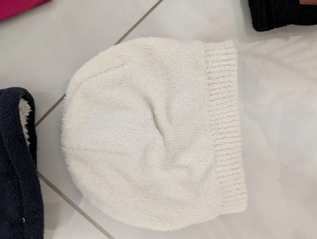 Assorted Kids Winter Beanies image indicator(8)