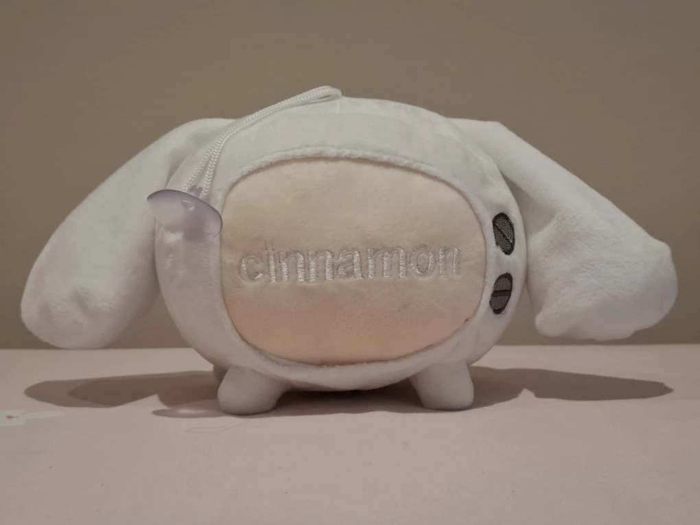 Cinnamoroll Plushie Sanrio - photo 2