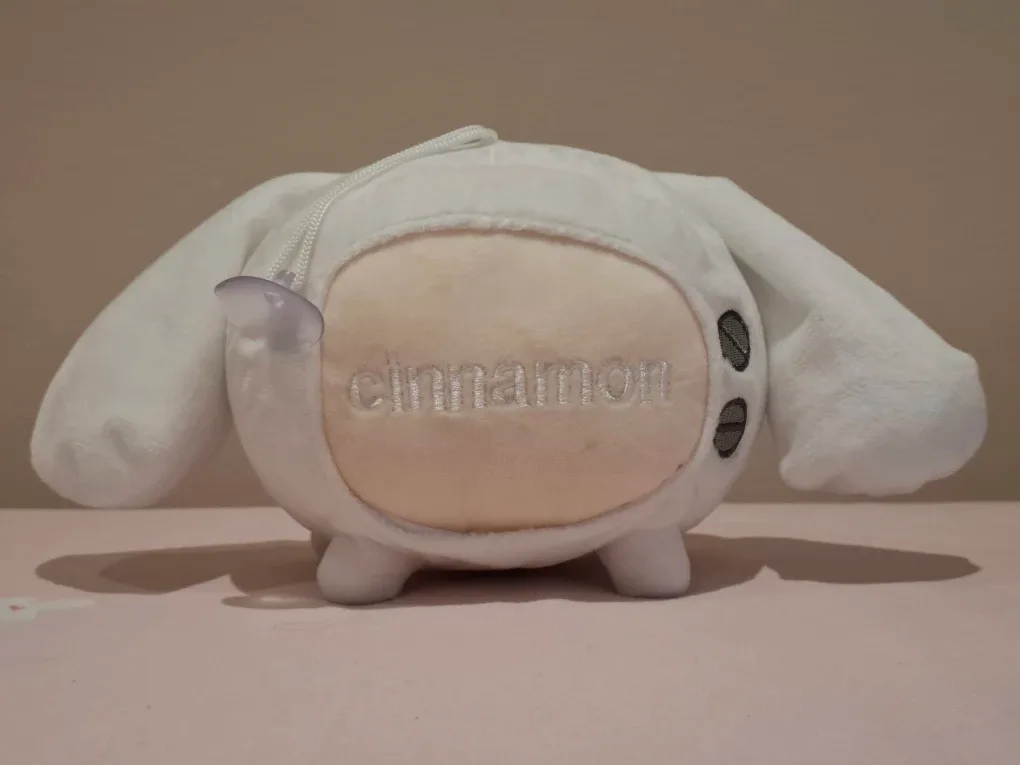Cinnamoroll Plushie Sanrio image indicator(2)