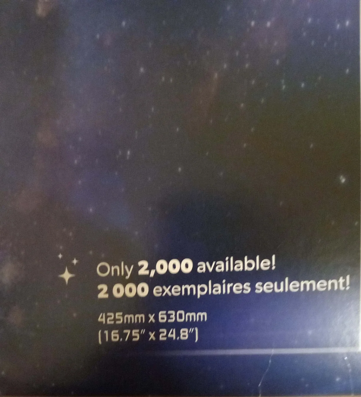 Star Trek Limited Edition Stamps /2,000 image indicator(8)