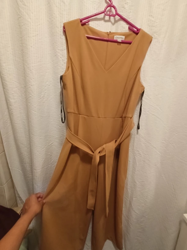 Calvin Klein Jumpsuit - Size M - photo 2