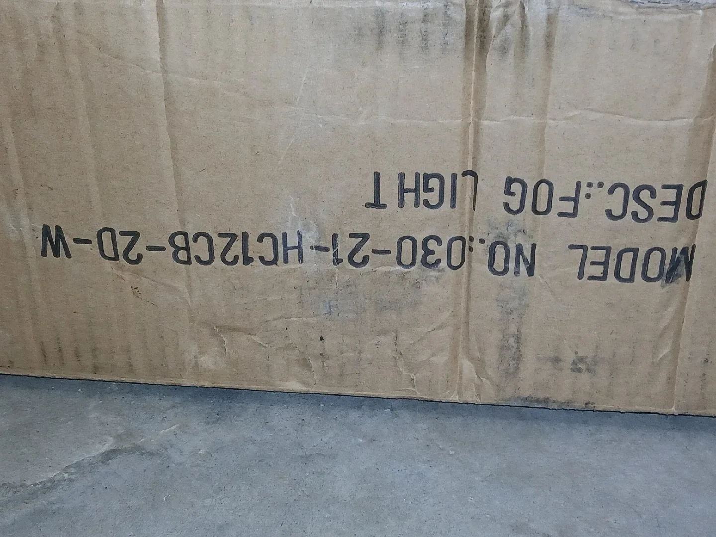 Honda Civic Fog Lights image indicator(7)