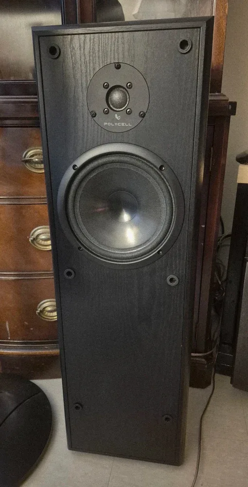 INFINITY STERLING SS2004 Polycell Tower Speaker image indicator(2)