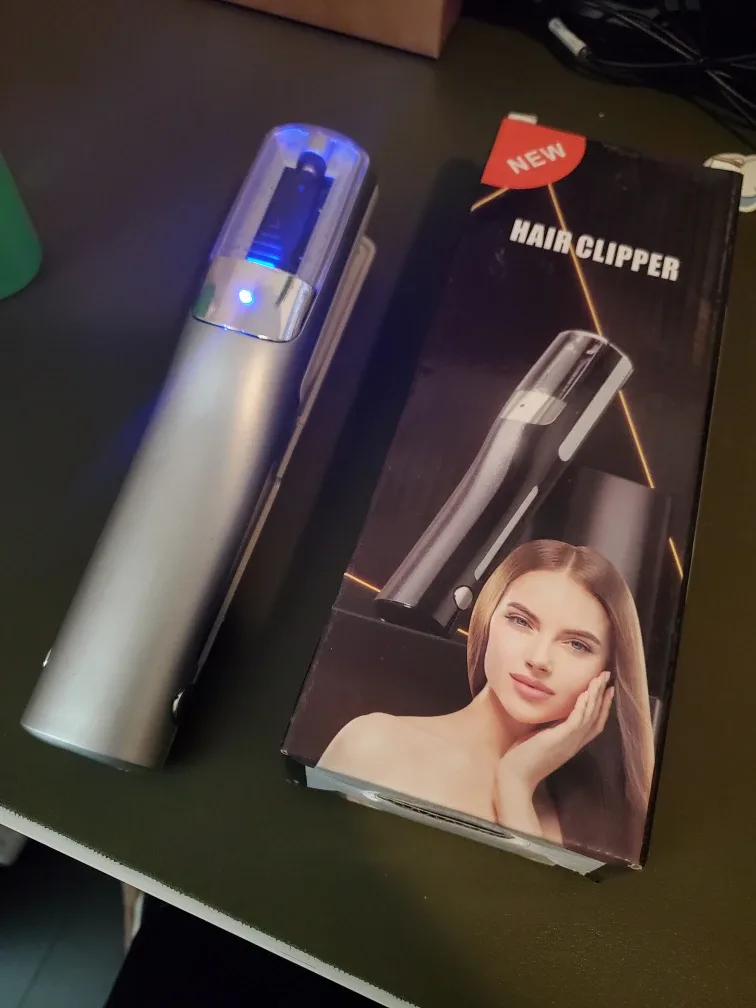 Hair Clipper, like new