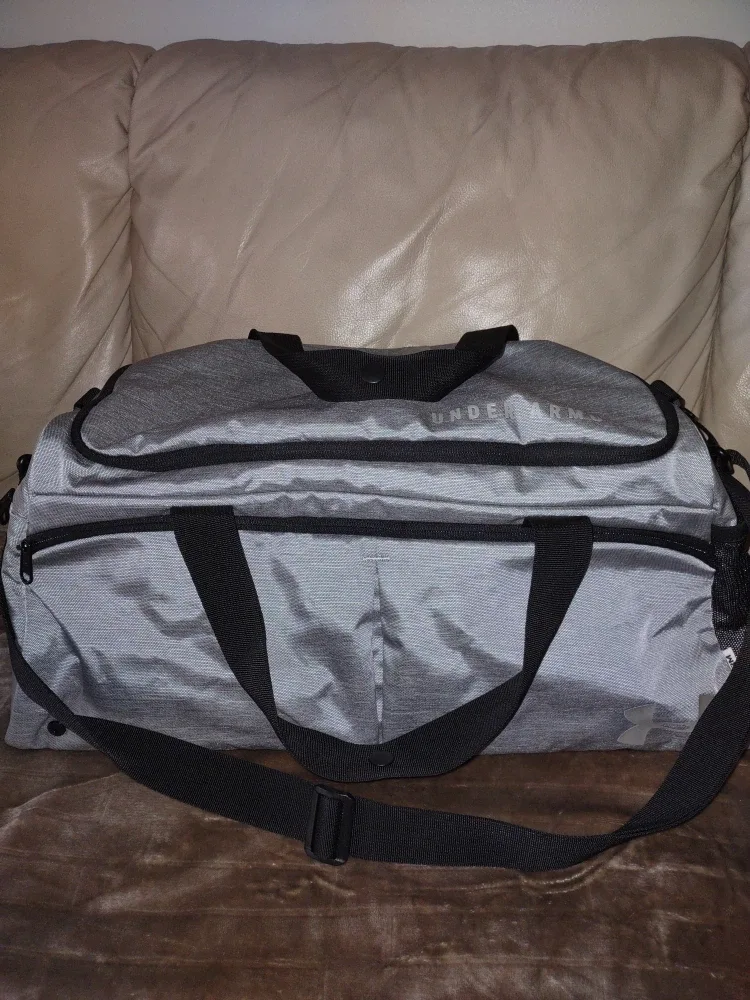 Under Armour Duffel Bag image indicator(2)