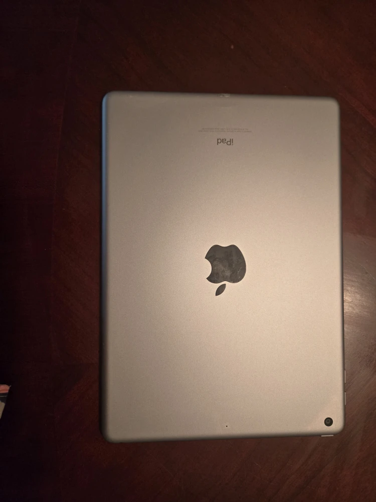 Ipad 6th generation 128GB - photo 3