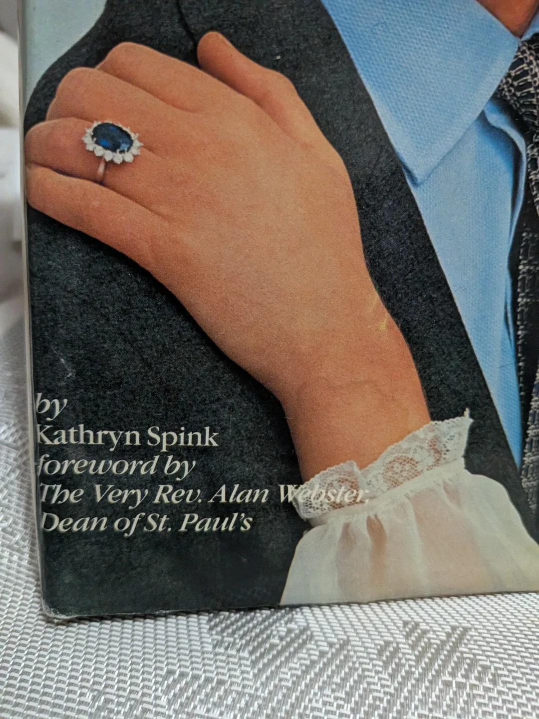 Invitation to a Royal Wedding by Kathryn Spink image indicator(5)