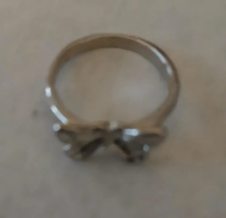 Assorted Silver-Tone Jewellery Set image indicator(5)