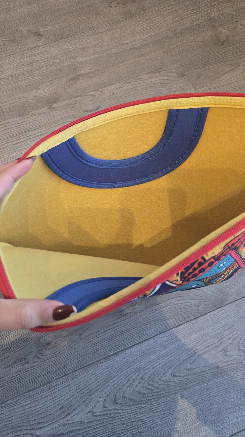 Travellers Laptop Sleeve - photo 3