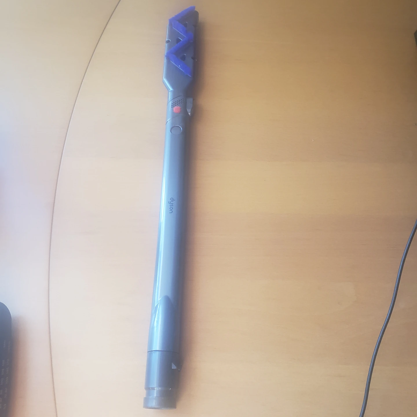 Dyson Reach under Tool Attachment - photo 2