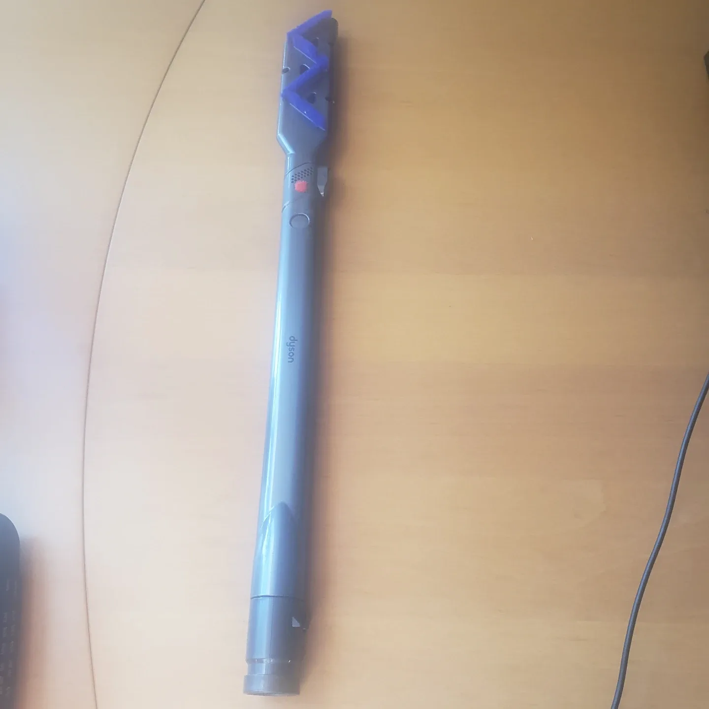 Dyson Reach under Tool Attachment image indicator(2)