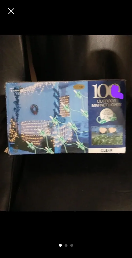 Christmas light image indicator(2)