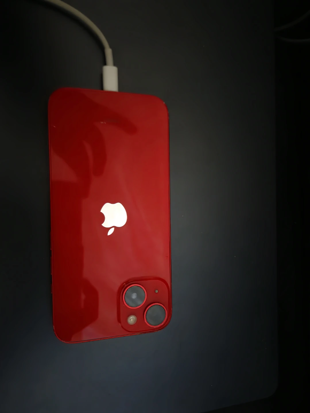 Apple iPhone 14, Red, 128GB