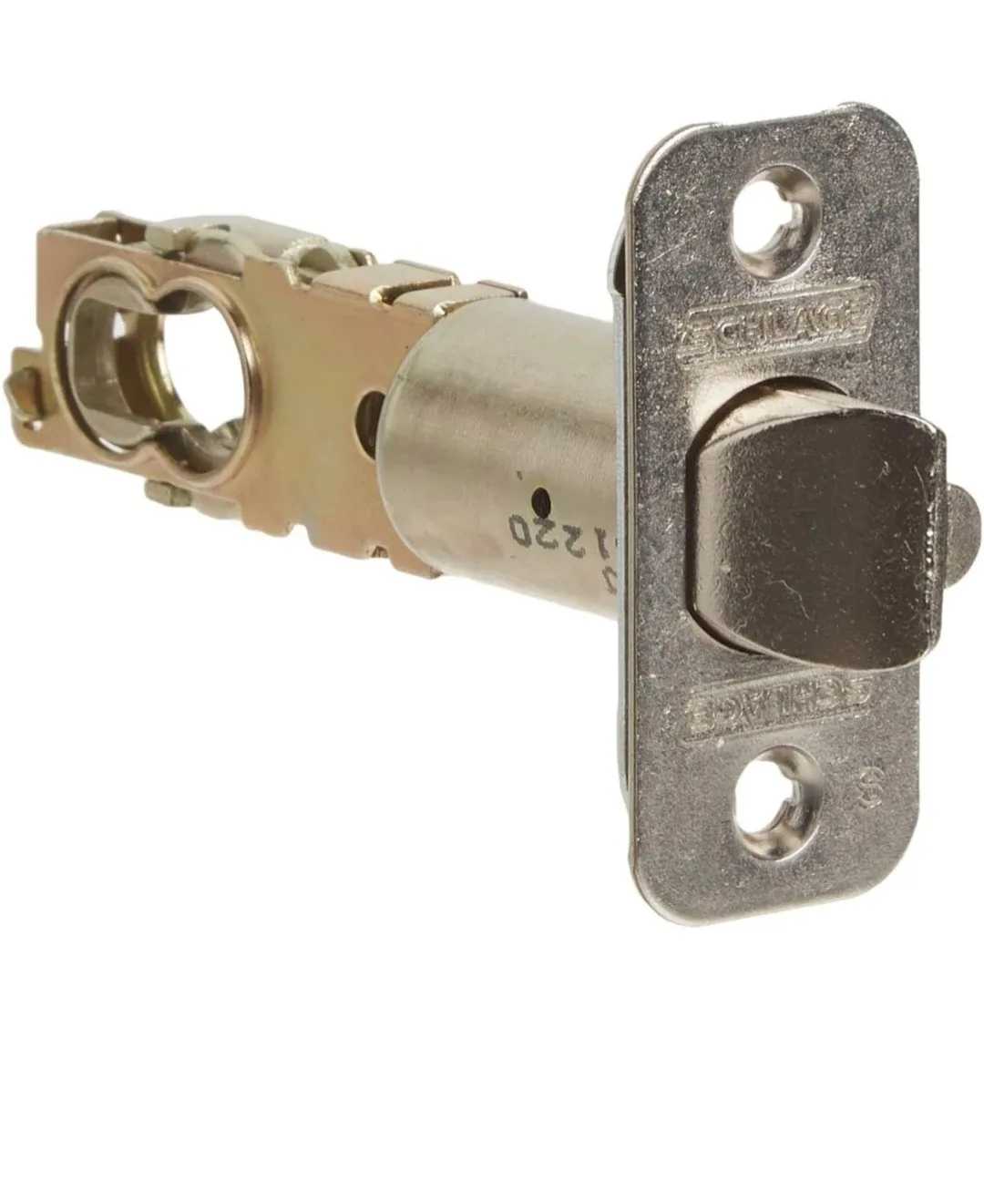 Auto Lock Keypad Door Lock image indicator(3)