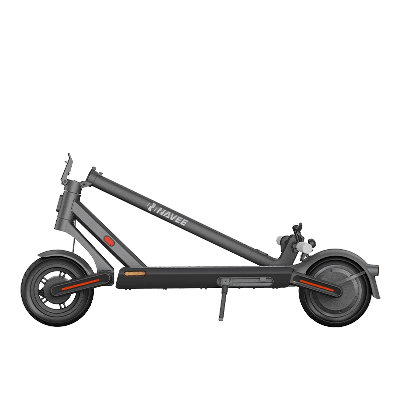NAVEE S65C Folding Electric Scooter - photo 3
