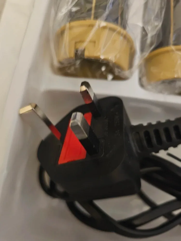 TP-5+1 Hot Air Styler, 5-in-1 Set, New image indicator(3)