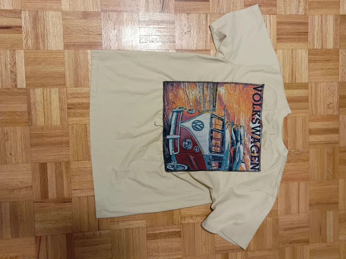 Volkswagen T-Shirt