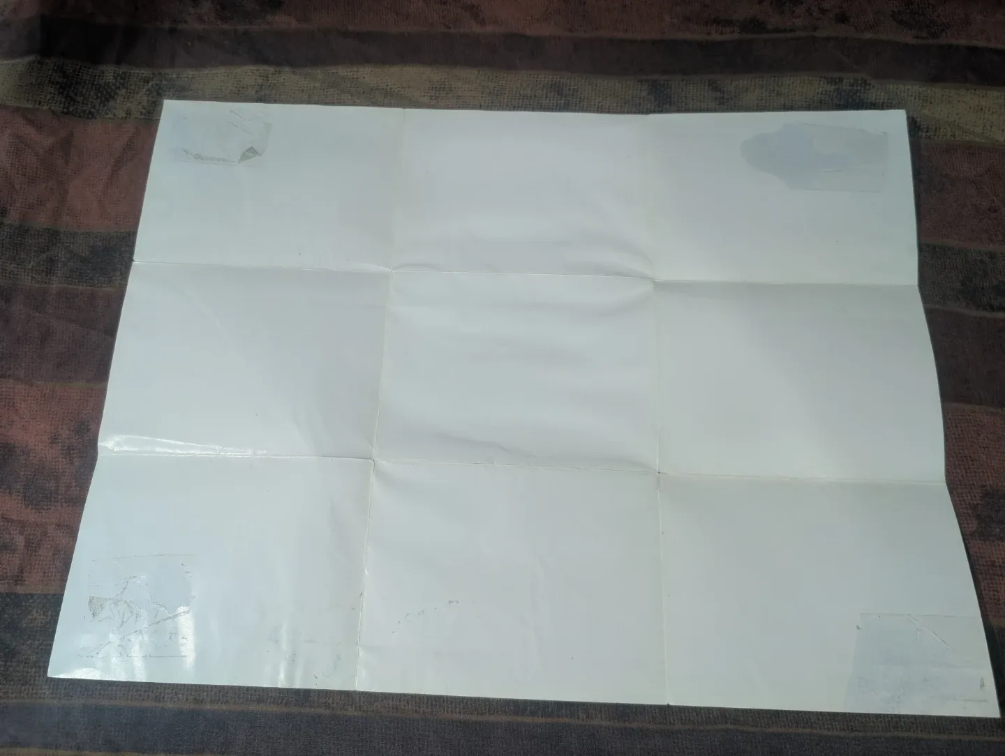 Michael Jordan Electronic Arts Poster image indicator(2)