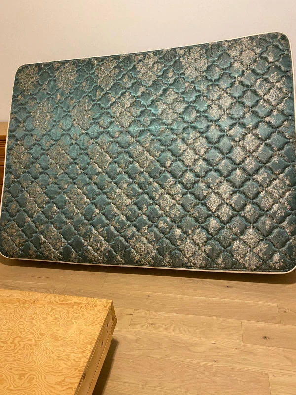 Used Mattress