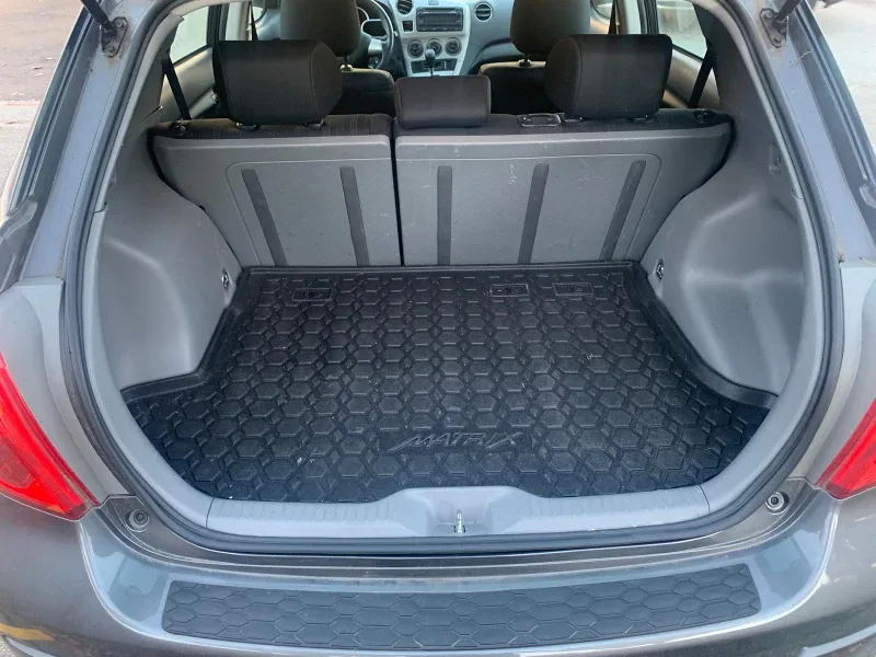 2013 toyota matrix image indicator(7)