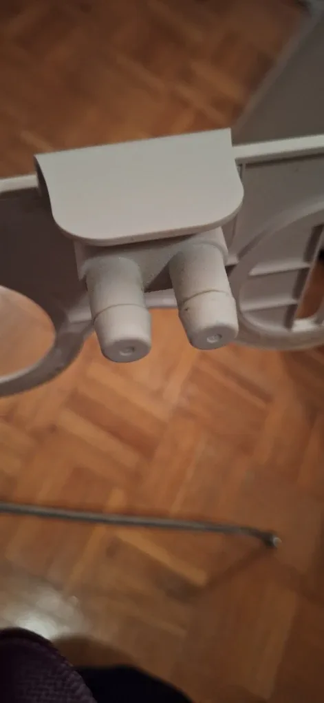 Bidet Attachment - White image indicator(3)