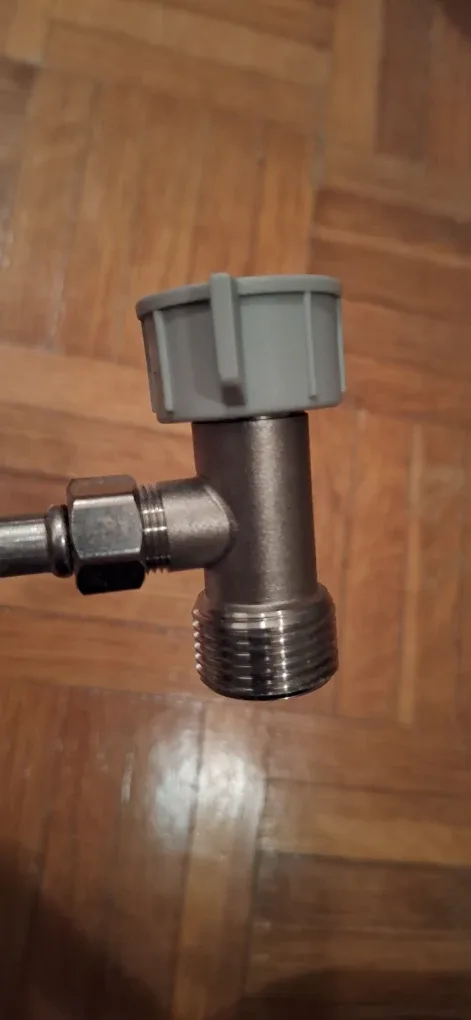 Bidet Attachment - White image indicator(6)