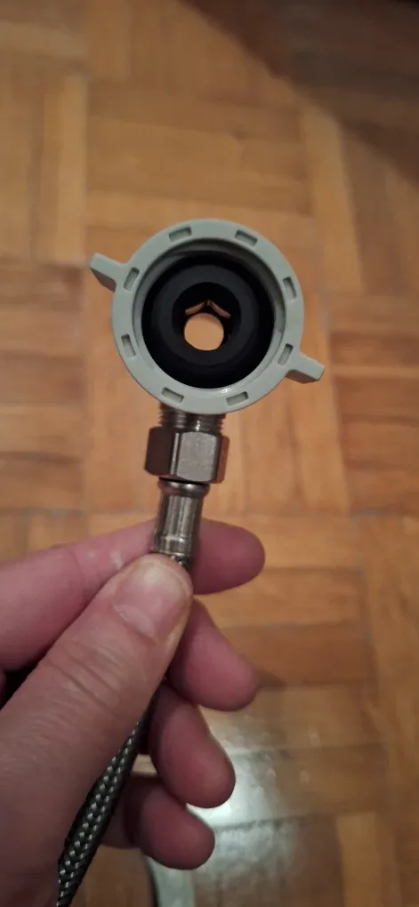 Bidet Attachment - White image indicator(7)