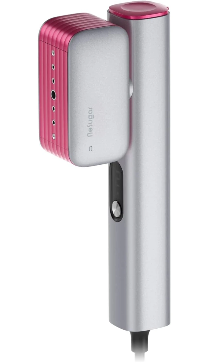 Handheld Steamer