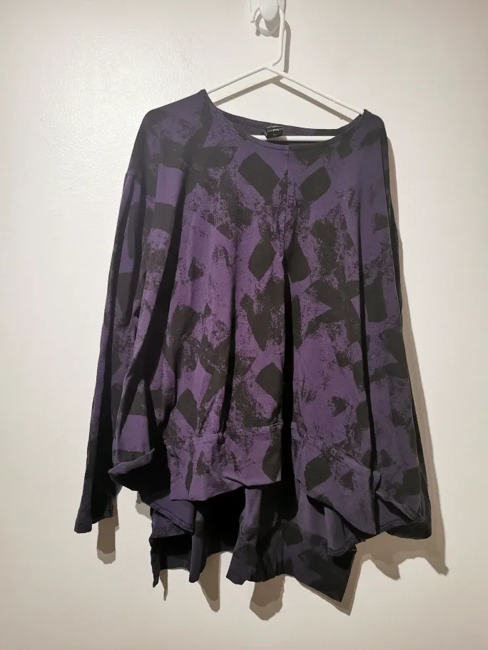 Kaliyana oversized 1X top image indicator(3)