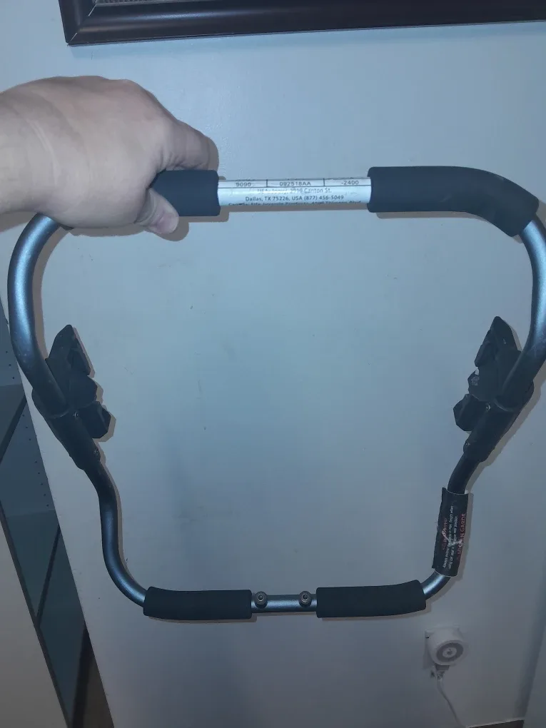 Joovy infant Carseat adapter for stoller