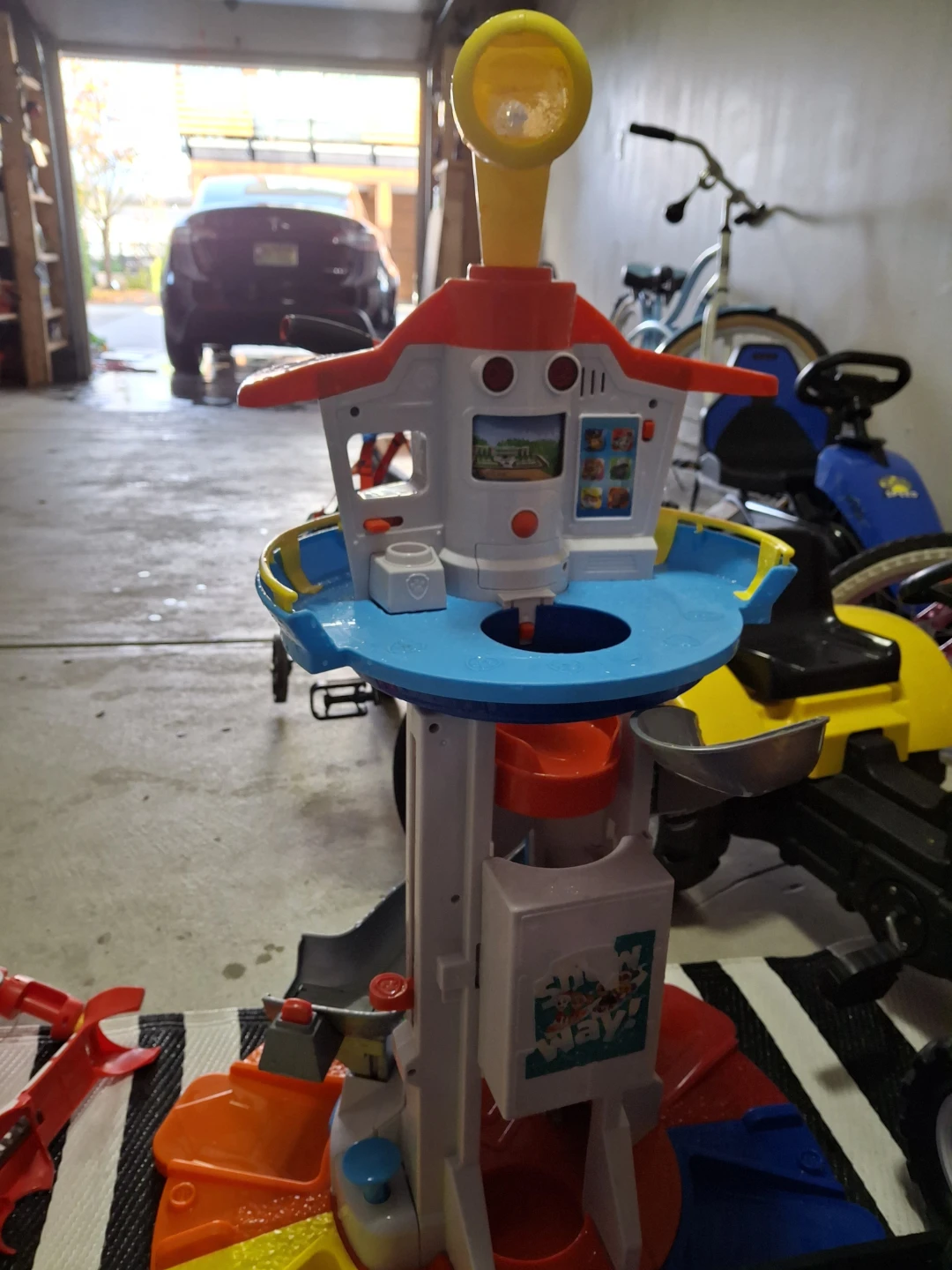 Paw Patrol Toys Lot - photo 2