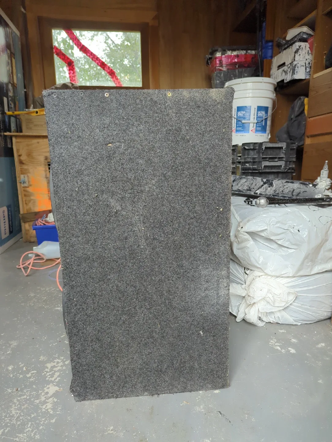 Powerbass Subwoofer image indicator(3)