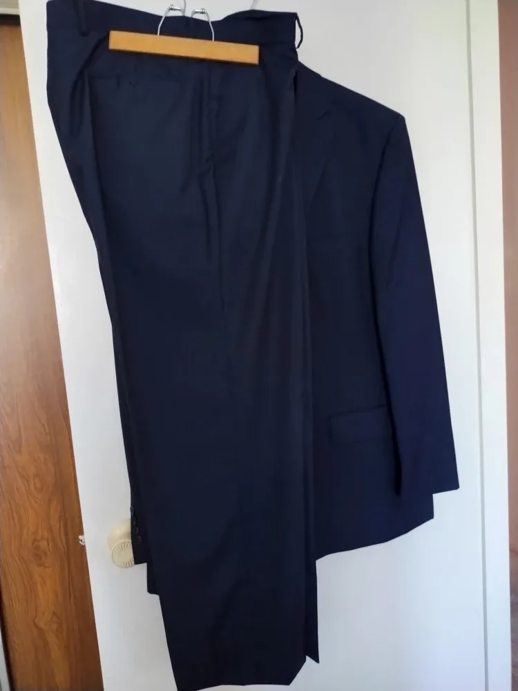 Boulevard Club Suit - Size 44R image indicator(6)