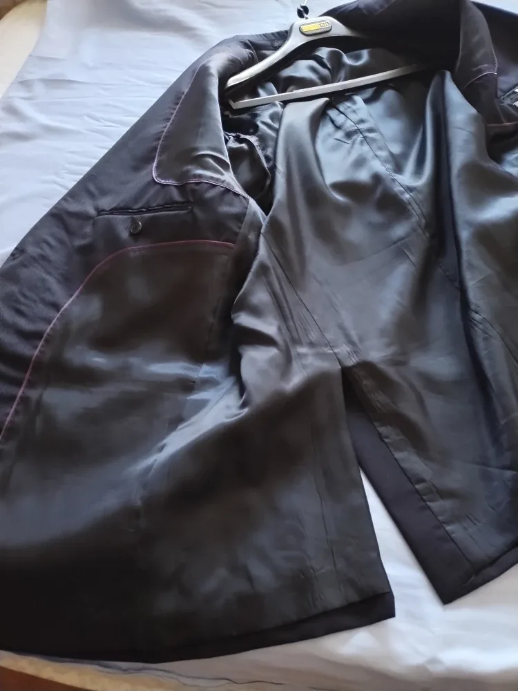 Boulevard Club Suit - Size 44R image indicator(8)