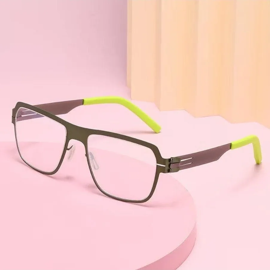 Eyeglasses, Frames, Glasses, eye wear image indicator(5)
