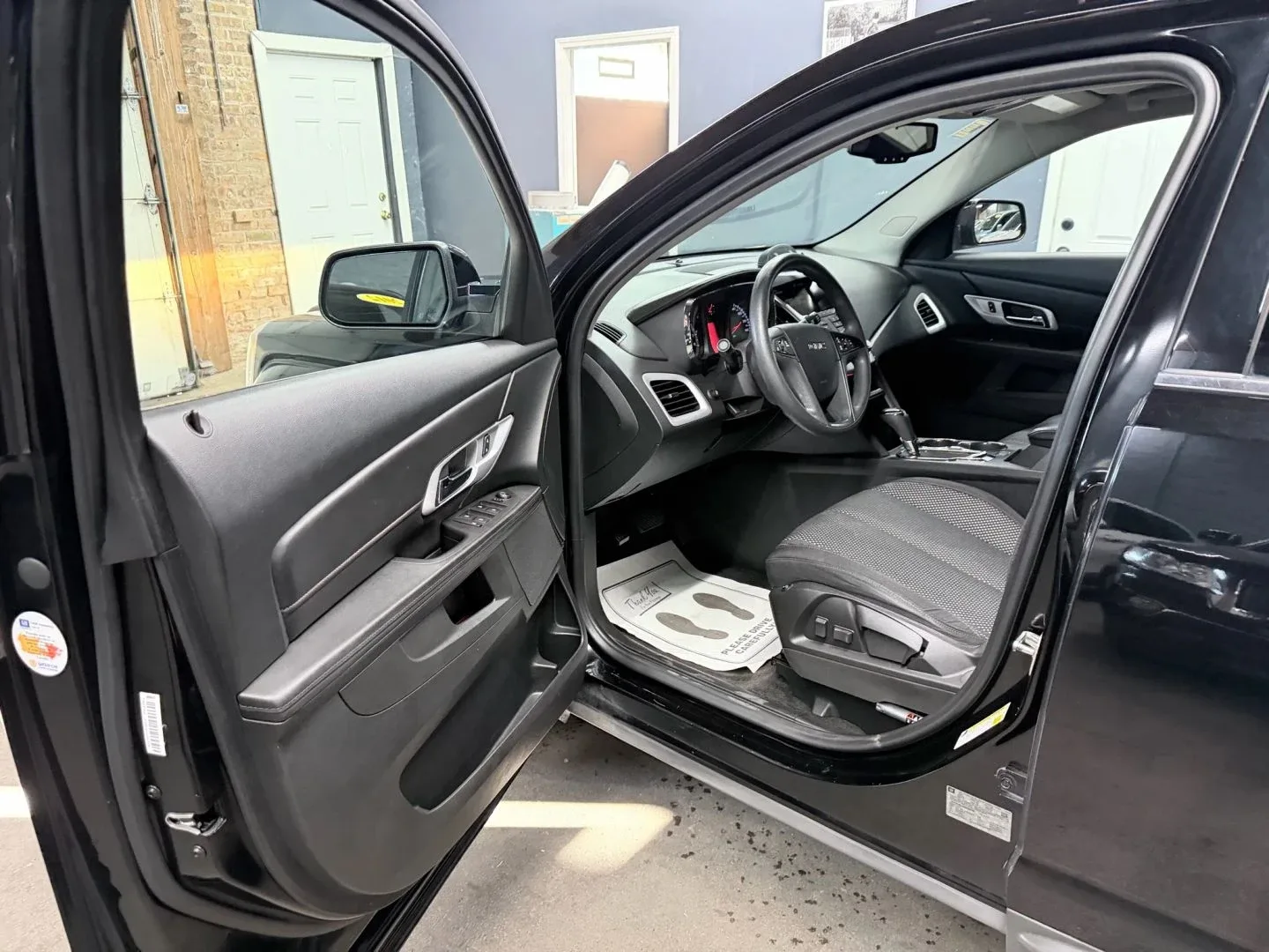 **2016 GMC TERRAIN** SIMPLE FINANCING AVAILABLE! image indicator(5)