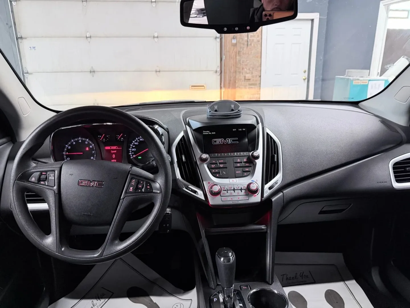 **2016 GMC TERRAIN** SIMPLE FINANCING AVAILABLE! image indicator(8)