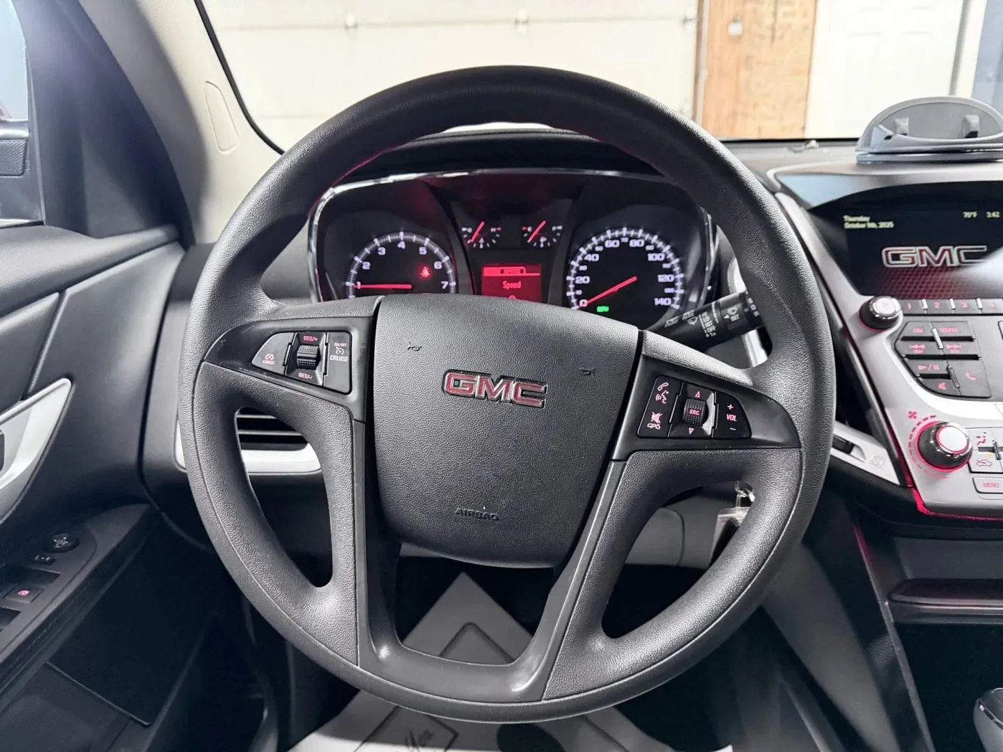 **2016 GMC TERRAIN** SIMPLE FINANCING AVAILABLE! image indicator(9)