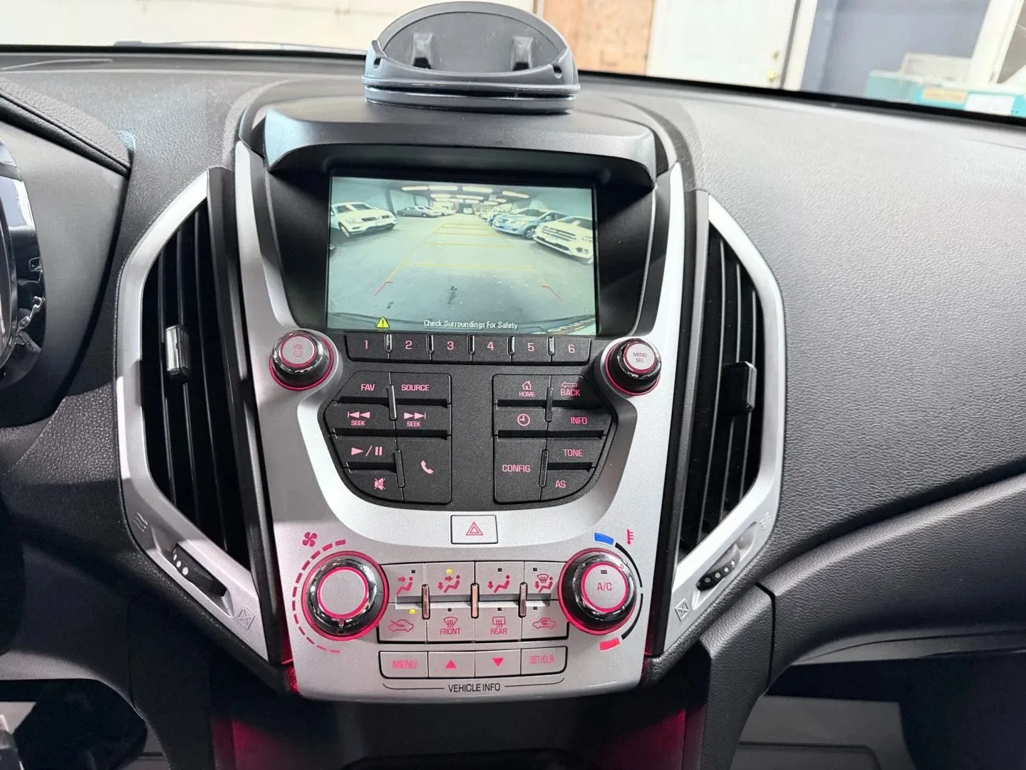 **2016 GMC TERRAIN** SIMPLE FINANCING AVAILABLE! image indicator(10)