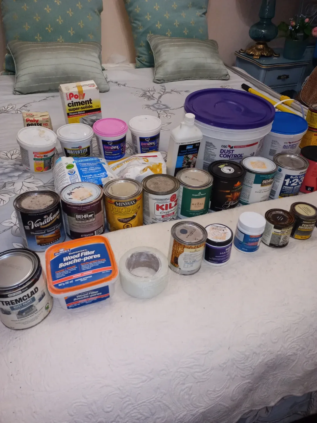 PAINTERS DREAM DEAL! All For $166! image indicator(2)