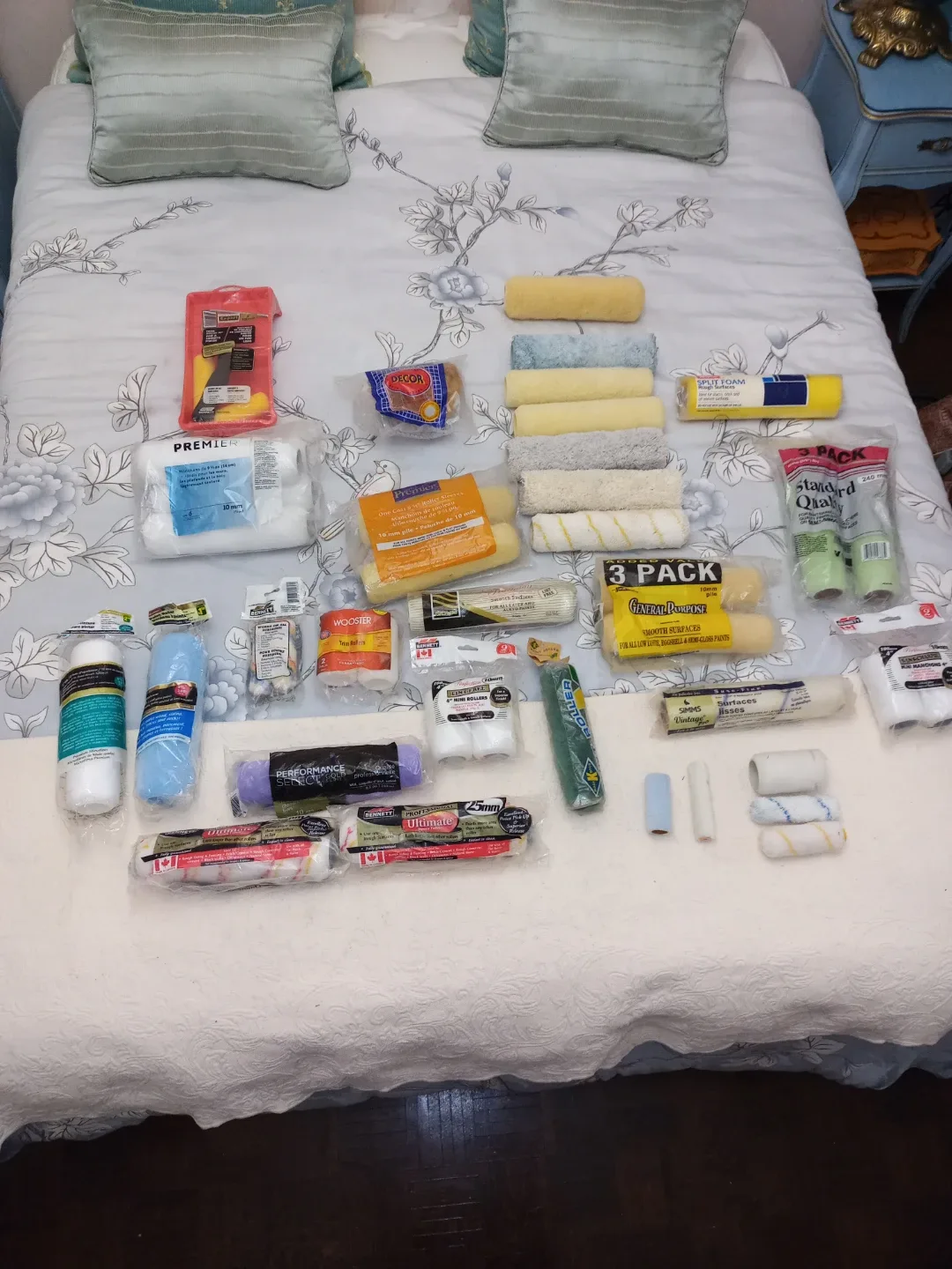 PAINTERS DREAM DEAL! All For $166! image indicator(4)